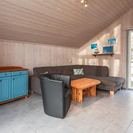 Wildgans Holiday home