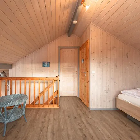 Wildgans Holiday home *