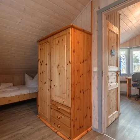 Wildgans Holiday home *
